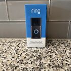 Ring Video Doorbell 2nd Gen Wireless Night Vision Venetian Bronze New Sealed