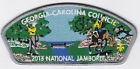 JSP - GEORGIA-CAROLINA COUNCIL - 2013 NATIONAL JAMBOREE