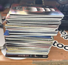 Lot Of 75 Wizkids - Pirates CSG - Pre-Punched