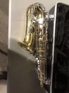New ListingYamaha Alto Saxophone