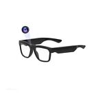 OhO Smart Glasses,64G Camera & Bluetooth Black-blue light Blocking Lens-64g