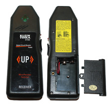 Klein Tools Circuit Breaker Finder Receiver ET300 90 - 120 Volt AC Operation