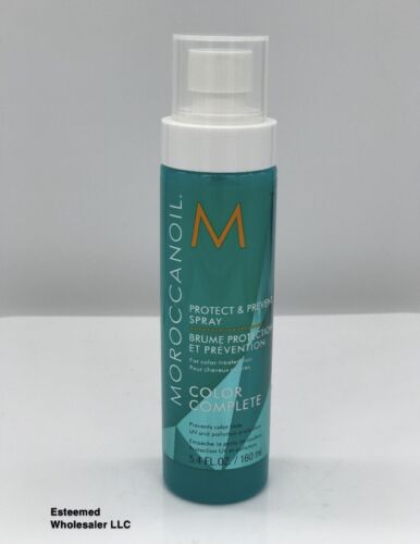 MOROCCAN OIL Color Complete Protect & Prevent Spray 5.4oz