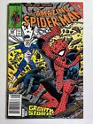 Amazing Spider-Man #326 NM 1989 Marvel Comics
