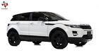2015 Land Rover Range Rover Pure Plus Sport Utility 4D