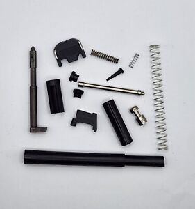 Slide Parts Kit fits Glock 17/19/26 Gen 3-4 - NO Guide Rod