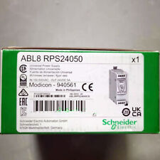One Schneider ABL8RPS24050 24V 5A Power Supply New Free Shipping