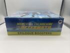 WOTC MTG March of the Machine The Aftermath Epilogue Box - 24 Packs