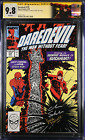 New ListingDaredevil #270 (1989, Marvel) CGC 9.8! Double Signed copy with Custom Label! 🔥