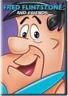 Fred Flintstone and Friends - DVD By Various - VERY GOOD