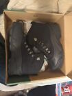 Itasca Ice House 2 Black Mens Winter Boots. Thinsulate. Brand New In Box