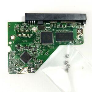 WD Western Digital WD1600AAJS-75M0A0 Internal HDD PCB ONLY DATA RECOVERY