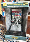 THOR Silver Age Ltd. Ed.  Marvel  Series No. 2 Fine Pewter Collector's Series 