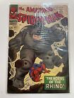 AMAZING SPIDER-MAN #41 1ST APPEARANCE OF THE RHINO 1966