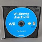New ListingWii Sports Nintendo Wii Disc Only Tested Working