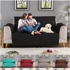 Waterproof Couch Cover Quilted Sofa Couch Cover Slipcover for Dog Non Slip Cover
