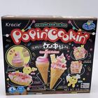 Kracie Popin' Cookin' Diy Japanese Candy Kit , tanoshii Cakes , 26 g