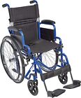 CIRCLE SPECIALTY, Ziggo 16” Seat Width Pediatric Wheelchair for Kids & Children
