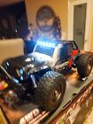Brand New 1/16 BRUSHLESS RC 4x4 Jeep FAST 70+kmph With 3speed Levels