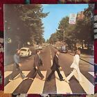 SEALED - BEATLES Abbey Road - Original 1969 Press LP Drainpipe Cover Her Majesty
