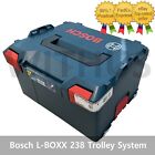 Bosch L-BOXX 238 Professional Trolley System Stackable 1600A001RS