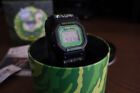 Rick and Morty - Casio G-Shock DW5600RM21-1 Limited Edition 2021