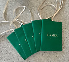 La Mer small paper gift/shopping bag w/ribbon~