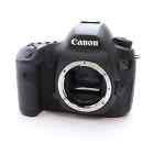 Canon EOS 5Ds 50.6MP Digital SLR Camera Body #108