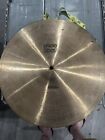 Paiste 2002 crash 15 Inch with 1 Small Crack.