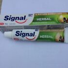 Signal Toothpaste - For strong teeth (Fluoridated Toothpaste) - 70g