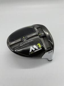 TaylorMade M1 460 Driver 2017 10.5* Head Only No Shaft Excellent+++
