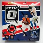 2021 Panini Donruss Optic NFL Fanatics Exclusive Mega Box