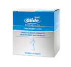 Proctor & Gamble 84843408 Oral-B Glide Pro-Health Threaders Dental Floss 150/Box