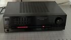 SONY TA-AX390 5-Band Acoustic Equalizer Integrated Amplifier POWERS ON NO SOUND