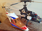 Kyosho Concept 30 SR-T helicopter