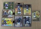 Anthony Richardson 8 Rookie Card Lot Wild Card SSP Illusions & Absolute - Colts