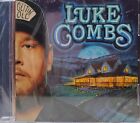 Gettin' Old by Luke Combs (CD, 2023) New/Sealed