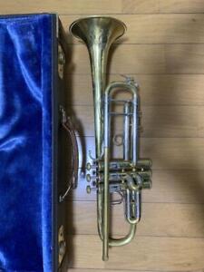 Bach Mt.Vernon Trumpet 37/25