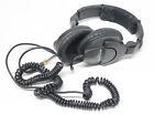Sennheiser HD 280 Pro - Over The Ear Headphones Black - Tested Working