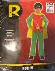 Robin Child Toddler 3-4 Halloween Costume Batman  DC Comics