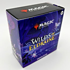 Magic the Gathering MtG WILDS OF ELDRAINE Prerelease Pack Kit Box * SEALED