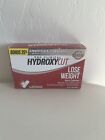 Hydroxycut Pro Clinical Exp 9/24 20 Rapid Release Capsules Damaged Package