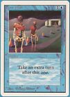 Time Walk Unlimited NM (Print lines on front) Magic MTG CARD (279459) ABUGames