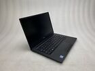 New ListingDell Latitude 7370 Laptop BOOTS Core m5-6Y57 1.10Ghz 8GB RAM 256GB HDD NO OS