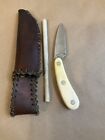 Vintage Imperial Frontier 422 Knife USA