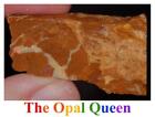 38.00cts Queensland Koroit Rough Boulder Opal Australia (BR121)