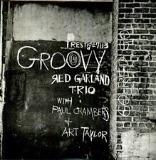 Red Garland - Groovy [New Vinyl LP]