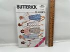 3826 Vintage Butterick SEWING Pattern Misses Flared A Line Skirt Classics P S M