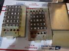automatic products snack shop 2 model 430 keypad parts #5