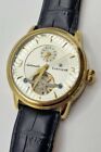 Thomas Earnshaw Regency Automatic Dual Time Men's Watch ES-8003-04